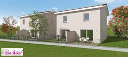 Maison 60 m² à construire Toussieu (69780)