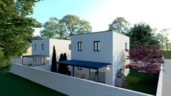 Maison 80 m² à construire Marignane (13700)