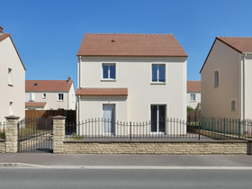 Maison à construire à Drancy (93700)