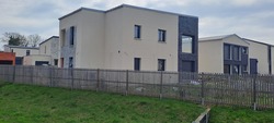 Maison 123,87 m² à construire Attainville (95570)