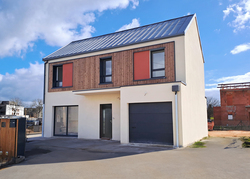Maison 84 m² à construire Beauchamp (95250)