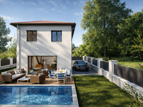 Maison à construire à Châtillon (69380)