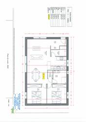 Maison 80 m² à construire Lorgues (83510)