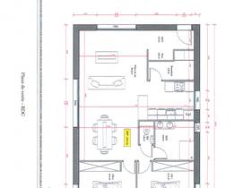 Maison à construire à Lorgues (83510)