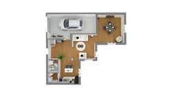 Maison 100 m² à construire Lapalisse (03120)