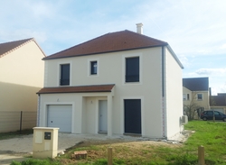Maison 103,48 m² à construire Savigny-sur-Orge (91600)