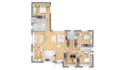 Maison 104 m² à construire Thiviers (24800)