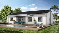 Maison 87 m² à construire Taïx (81130)