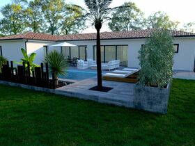 Maison à construire à Plaisance-du-Touch (31830)