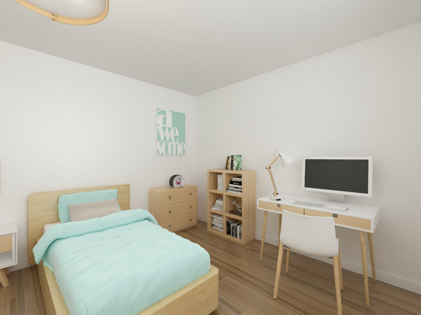 Maison 136&nbsp;m² à construire Chevreuse (78460)