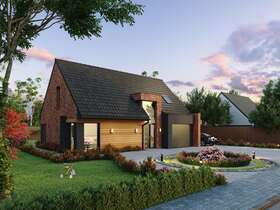 Maison à construire à Ennevelin (59710)