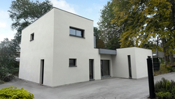 Maison 103,48 m² à construire Saint-Leu-la-Forêt (95320)