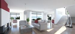Maison 93 m² à construire Irigny (69540)
