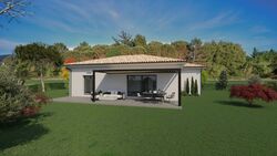 Maison 90 m² à construire Muret (31600)