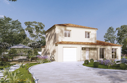 Maison 138 m² à construire Sainte-Foy (85150)