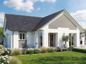 Maison à construire à Dommartin-lès-Remiremont (88200)