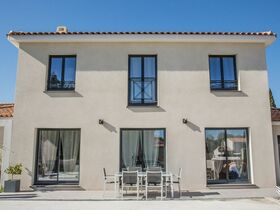 Maison à construire à Villeneuve-lès-Avignon (30400)