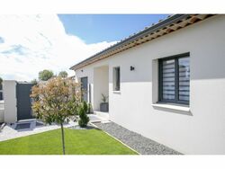 Maison 90 m² à construire La Fare-les-Oliviers (13580)
