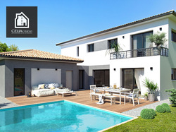 Maison 150 m² à construire Albi (81000)