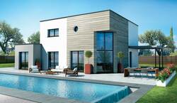 Maison 110 m² à construire Villenave-d'Ornon (33140)