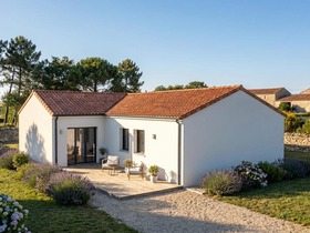 Maison à construire à Beauvoir-sur-Mer (85230)