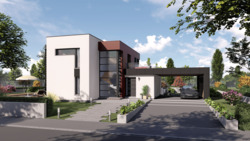 Maison 172 m² à construire Rambouillet (78120)