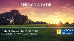Terrain aménagé La Ferté-sous-Jouarre (77260)