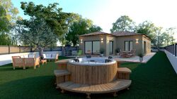 Maison 125 m² à construire Carry-le-Rouet (13620)