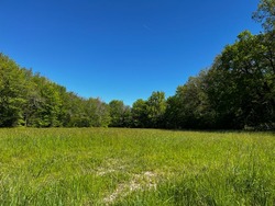 Terrain aménagé La Douze (24330)