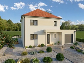 Maison à construire à Bobigny (93000)
