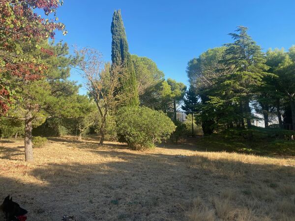 Terrain aménagé Narbonne (11100)