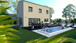 Maison 125 m² à construire Marignane (13700)