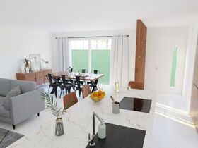 Maison à construire à Montady (34310)