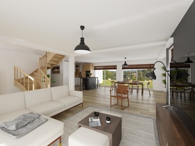Maison à construire à Bois-Guillaume (76230)