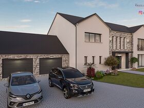 Maison à construire à Le Mesnil-le-Roi (78600)