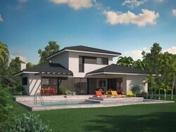 Maison 107 m² à construire Sanguinet (40460)