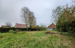 Maison 115 m² à construire Lestrem (62136)