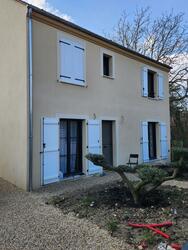Maison 103,48 m² à construire Hénonville (60119)