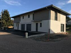 Maison 101 m² à construire Sciez (74140)
