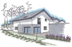 Maison 111 m² à construire Seynod (74600)