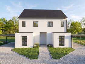 Maison à construire à Breuillet (91650)