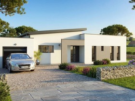 Maison à construire à La Chevrolière (44118)