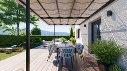 Maison 93 m² à construire Thyez (74300)