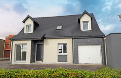 Maison 110 m² à construire Montargis (45200)