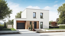 Maison 110 m² à construire Sainte-Luce-sur-Loire (44980)