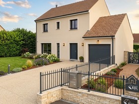 Maison à construire à Ormesson-sur-Marne (94490)
