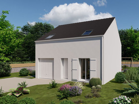 Maison à construire à Épinay-sur-Seine (93800)