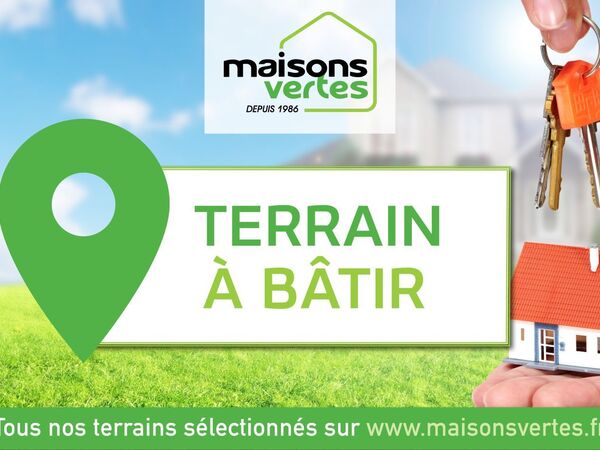 Terrain aménagé Cournonterral (34660)