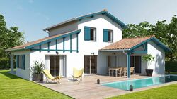 Maison 300 m² à construire Bayonne (64100)
