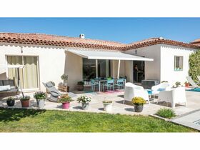 Maison à construire à Bédoin (84410)